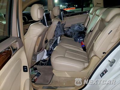 Zdjęcie 10 z 14 samochodu: 2009 MERCEDES-BENZ GL 550 4MATIC VIN:4JGBF86E59A519251 - miniatura