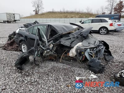 Czwarte zdjęcie samochodu z boku: 2004 PONTIAC GRAND AM SE VIN:1G2NE52F64C247487 - miniatura