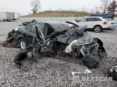 Czwarte zdjęcie samochodu z boku: 2004 PONTIAC GRAND AM SE VIN:1G2NE52F64C247487 - miniatura