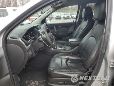 Zdjęcie 7 z 13 samochodu: 2015 GMC ACADIA SLT-1 VIN:1GKKVRKD5FJ120981 - miniatura