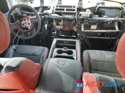 Zdjęcie 8 z 13 samochodu: 2025 RAM 1500 REBEL VIN:1C6SRFLP6SN536488 - miniatura