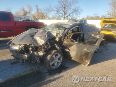 2017 CHEVROLET VOLT LT 1G1RC6S51HU111499 - główne zdjęcie licytacji z USA - miniatura