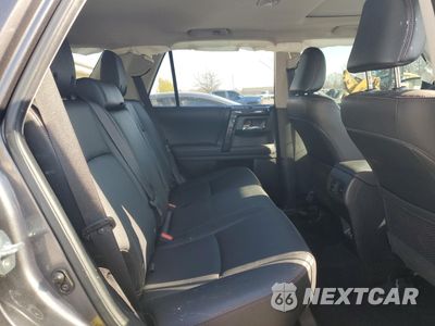 Zdjęcie 11 z 16 samochodu: 2022 TOYOTA 4RUNNER SR5 PREMIUM VIN:JTELU5JR3N6079806 - miniatura