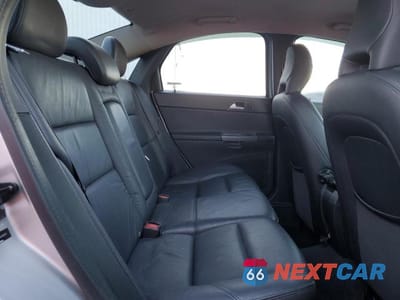 Zdjęcie 10 z 12 samochodu: 2009 VOLVO S40 2.4I VIN:YV1MS382392455679 - miniatura
