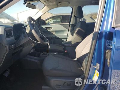 Zdjęcie 7 z 12 samochodu: 2024 FORD MAVERICK XLT VIN:3FTTW8H33RRB52134 - miniatura