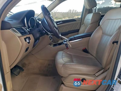 Zdjęcie 7 z 12 samochodu: 2015 MERCEDES-BENZ GL 450 4MATIC VIN:4JGDF6EE3FA533871 - miniatura