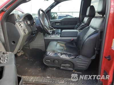Zdjęcie 7 z 14 samochodu: 2005 FORD F150 VIN:1FTPX14555NB43106 - miniatura
