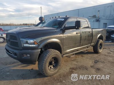 2010 DODGE RAM 2500 3D7TT2CT1AG146075 - główne zdjęcie licytacji z USA - miniatura