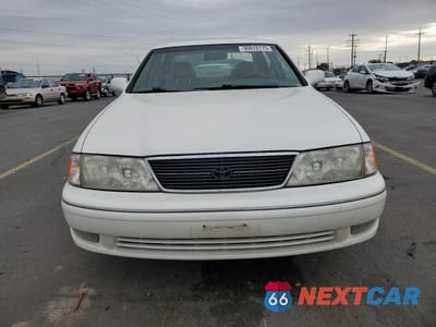 Piąte zdjęcie samochodu w środku: 1998 TOYOTA AVALON XL VIN:4T1BF18B6WU220484 - miniatura