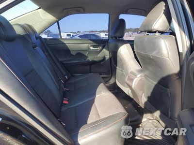 Zdjęcie 10 z 14 samochodu: 2017 TOYOTA CAMRY LE VIN:4T1BF1FKXHU353075 - miniatura