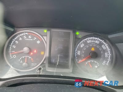 Zdjęcie 9 z 16 samochodu: 2020 TOYOTA TACOMA ACCESS CAB VIN:5TFRX5GN1LX175080 - miniatura
