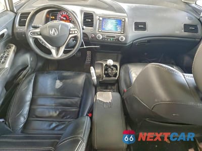 Zdjęcie 8 z 11 samochodu: 2008 ACURA CSX TYPE S VIN:2HHFD55948H250056 - miniatura