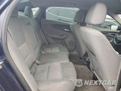 Zdjęcie 10 z 12 samochodu: 2015 CHEVROLET IMPALA LS VIN:2G11Z5SL0F9198147 - miniatura