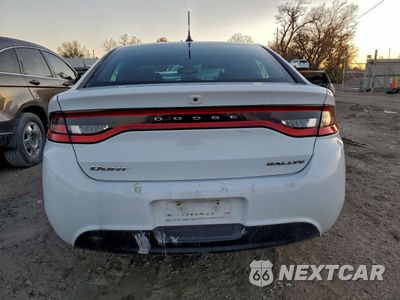 Zdjęcie 6 z 12 samochodu: 2016 DODGE DART SXT SPORT VIN:1C3CDFFA3GD818169 - miniatura