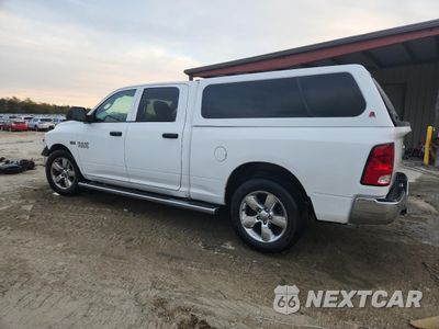 Drugie zdjęcie samochodu z przodu: 2014 RAM 1500 ST VIN:1C6RR6STXES170327 - miniatura