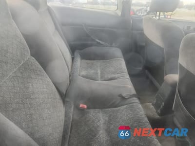 Zdjęcie 10 z 15 samochodu: 1998 HONDA CIVIC EX VIN:1HGEJ8149WL126563 - miniatura