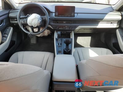 Zdjęcie 8 z 13 samochodu: 2025 HONDA ACCORD LX VIN:1HGCY1F24SA019752 - miniatura