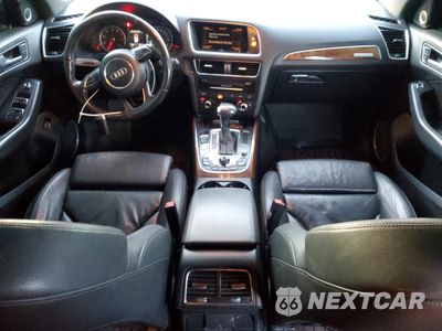 Zdjęcie 8 z 13 samochodu: 2015 AUDI Q5 PREMIUM PLUS VIN:WA1DGAFP3FA005214 - miniatura