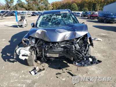 Piąte zdjęcie samochodu w środku: 2017 NISSAN ROGUE S VIN:KNMAT2MT4HP568055 - miniatura