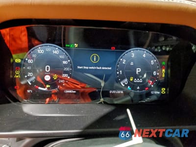 Zdjęcie 9 z 15 samochodu: 2024 LAND ROVER DEFENDER 110 X VIN:SALEX7EU5R2268395 - miniatura