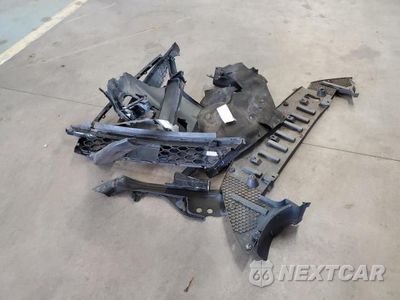 Zdjęcie 13 z 13 samochodu: 2020 FORD EDGE ST VIN:2FMPK4AP9LBA95183 - miniatura
