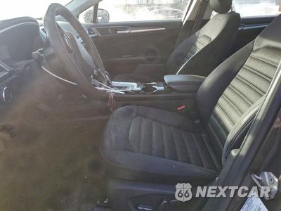 Zdjęcie 7 z 12 samochodu: 2015 FORD FUSION SE VIN:3FA6P0H78FR125172 - miniatura