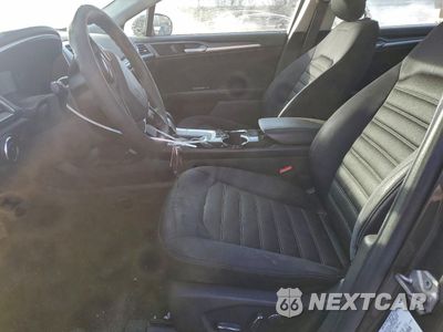 Zdjęcie 7 z 12 samochodu: 2015 FORD FUSION SE VIN:3FA6P0H78FR125172 - miniatura