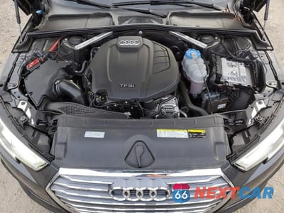 Zdjęcie 11 z 11 samochodu: 2019 AUDI A4 PREMIUM PLUS VIN:WAUENAF4XKA018068 - miniatura