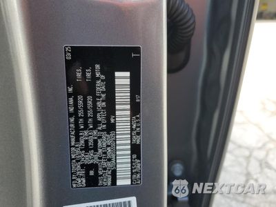 Zdjęcie 13 z 15 samochodu: 2025 TOYOTA GRAND HIGHLANDER LE VIN:5TDAAAB55SS079293 - miniatura