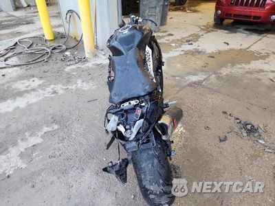 Czwarte zdjęcie samochodu z boku: 2024 KAWASAKI ZX1002 M VIN:JKBZXVM14RA007341 - miniatura