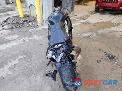 Czwarte zdjęcie samochodu z boku: 2024 KAWASAKI ZX1002 M VIN:JKBZXVM14RA007341 - miniatura