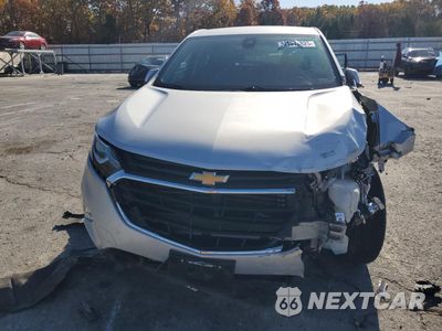 Piąte zdjęcie samochodu w środku: 2020 CHEVROLET EQUINOX LT VIN:3GNAXKEVXLS723150 - miniatura