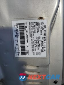 Zdjęcie 12 z 14 samochodu: 1994 FORD RANGER SUPER CAB VIN:1FTCR14AXRPB80118 - miniatura