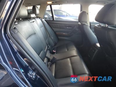 Zdjęcie 10 z 11 samochodu: 2007 BMW 328 IT VIN:WBAVS13537FX16053 - miniatura