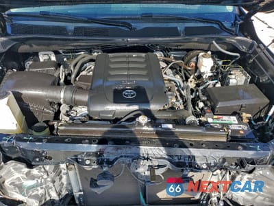 Zdjęcie 11 z 13 samochodu: 2021 TOYOTA TUNDRA CREWMAX SR5 VIN:5TFEY5F14MX296939 - miniatura