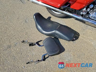 Zdjęcie 9 z 10 samochodu: 2010 HARLEY-DAVIDSON FLHX VIN:1HD1KB438AB624289 - miniatura