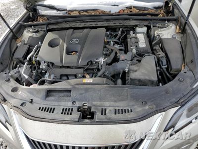 Zdjęcie 11 z 13 samochodu: 2021 LEXUS ES 250 BASE VIN:58AD11D13MU007972 - miniatura