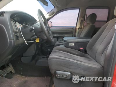 Zdjęcie 7 z 12 samochodu: 2003 DODGE RAM 1500 ST VIN:1D7HU18D93J668386 - miniatura