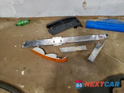 Zdjęcie 12 z 13 samochodu: 2017 CHEVROLET EXPRESS G3500 UTILITY / SERVICE VAN VIN:1GB0GRFG0H1112506 - miniatura