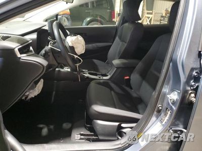 Zdjęcie 7 z 12 samochodu: 2025 TOYOTA COROLLA LE VIN:5YFB4MDE4SP244432 - miniatura
