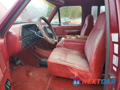 Zdjęcie 7 z 14 samochodu: 1991 FORD F150 VIN:1FTEX14N6MKA11981 - miniatura