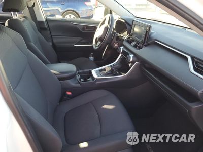 Zdjęcie 13 z 14 samochodu: 2019 TOYOTA RAV4 LE VIN:JTMH1RFV8KJ007931 - miniatura