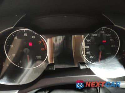 Zdjęcie 9 z 15 samochodu: 2009 AUDI A4 PRESTIGE VIN:WAUMF78K19N032404 - miniatura