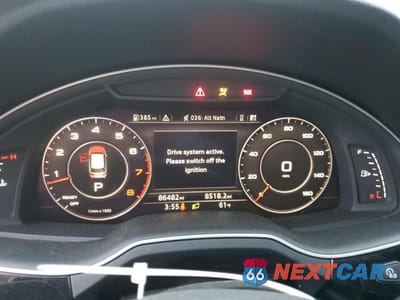 Zdjęcie 9 z 13 samochodu: 2019 AUDI Q7 PREMIUM PLUS VIN:WA1LAAF72KD006733 - miniatura