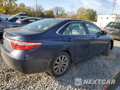 Trzecie zdjęcie samochodu z tyłu: 2015 TOYOTA CAMRY LE VIN:4T1BF1FK9FU946987 - miniatura