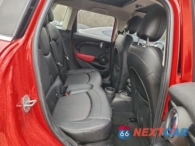 Zdjęcie 10 z 11 samochodu: 2016 MINI COOPER S VIN:WMWXU3C5XG2D27547 - miniatura