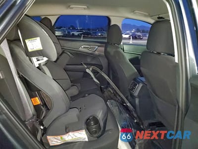 Zdjęcie 10 z 12 samochodu: 2025 KIA SPORTAGE LX VIN:KNDPU3DG7S7233895 - miniatura