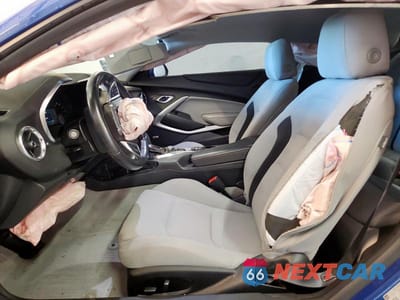 Zdjęcie 7 z 11 samochodu: 2020 CHEVROLET CAMARO LS VIN:1G1FB1RS8L0148117 - miniatura