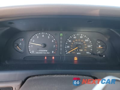 Zdjęcie 9 z 12 samochodu: 1997 TOYOTA AVALON XL VIN:4T1BF12BXVU196813 - miniatura