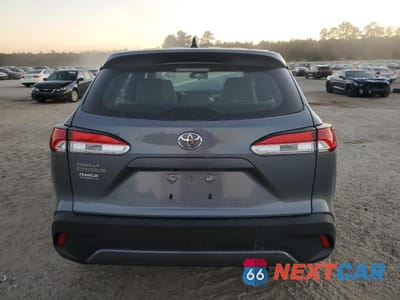 Zdjęcie 6 z 13 samochodu: 2023 TOYOTA COROLLA CROSS L VIN:7MUAAAAG2PV071829 - miniatura